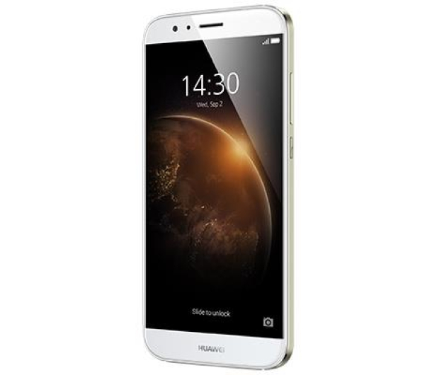 Huawei G8 Mystic Champagne - 267065 - zdjęcie
